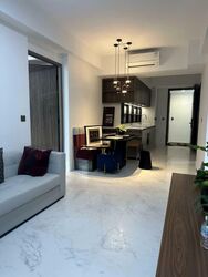 Tanah Merah Kechil Link (D16), Condominium #557948021